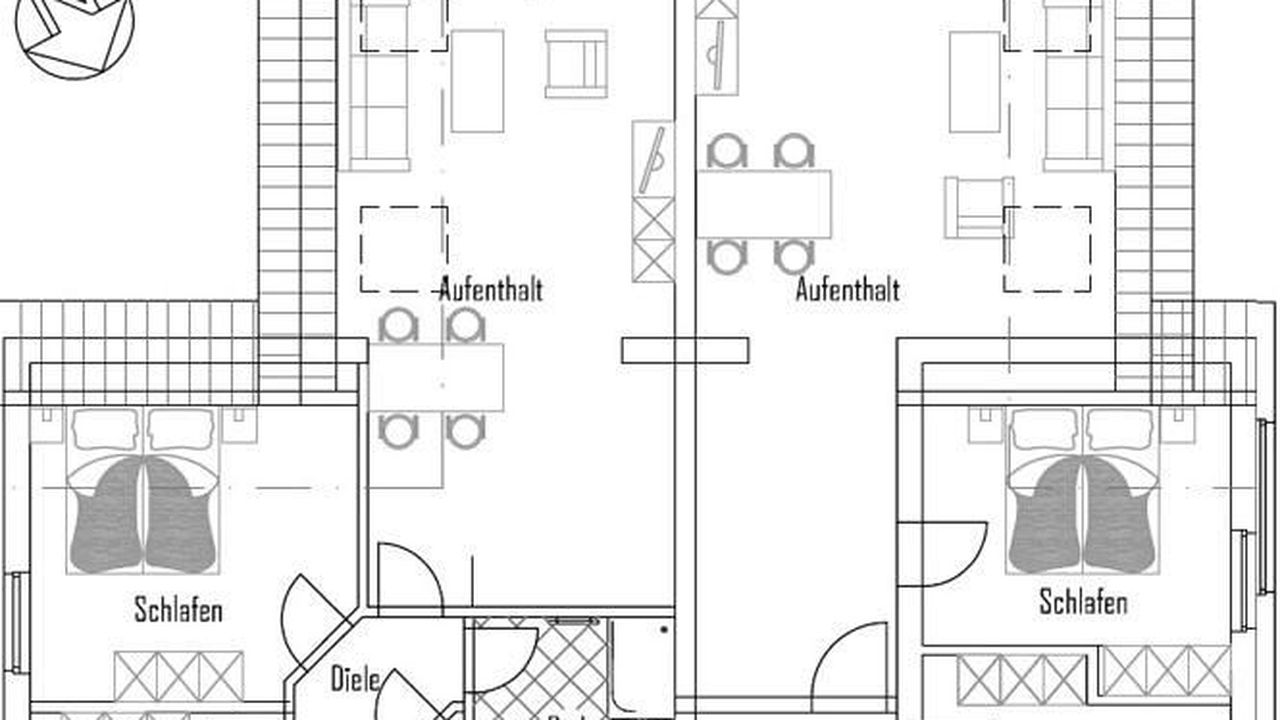 Grundriss Grundriss